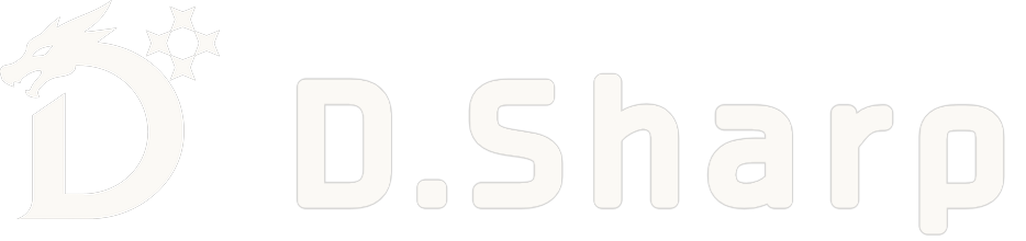 株式会社D.Sharp