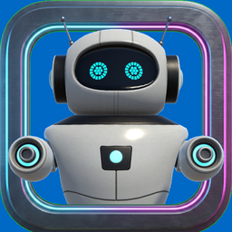 CyberShot のアイコン