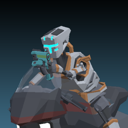 CyberwayRider のアイコン